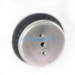 M10 Screw Rubber Air Spring Contitech FS 50-5 Industrial Pneumatic Air Actuator