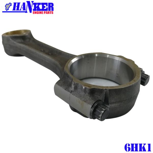 Buy cheap 6HK1 4HK1 Forged Connecting Rod For Isuzu 8-98018425-2 8-98018-425-2 from wholesalers