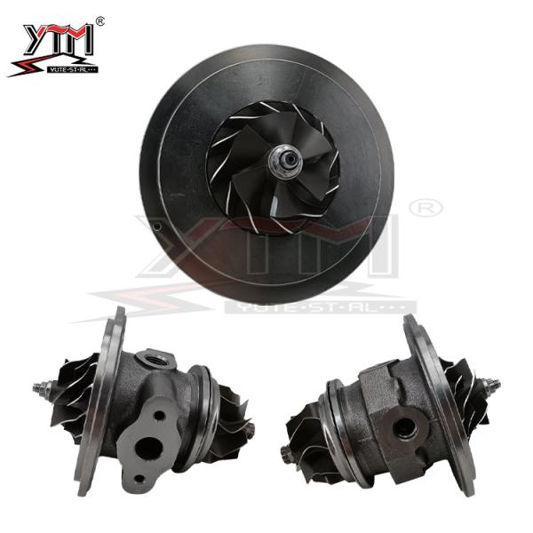 Buy cheap 4HG1 Turbo Charger Supercharger Movement from wholesalers