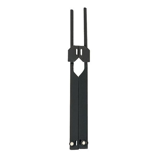 Buy cheap Black 150mm Long Leno Device Sulzer Weaving Machine Parts from wholesalers