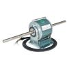 Buy cheap Indoor Air Conditioning Unit BLDC Fan Motor 3 Speed 30 Watt from wholesalers