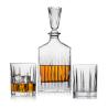 Buy cheap Glass Factory Direct Sale High Quality Glass Stopper Whiskey Decanter Set Beautiful from wholesalers