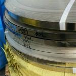 ASTM Stainless Steel Divider Strips SUS304 BA Finish Corrosion Resistance