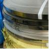Buy cheap Hot Roll Stainless Steel Strip Coil 201 202 Industry Use 2000mm from wholesalers