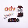 Buy cheap Individual Die Cut Sticker Labels Personalized Custom Self Adhesive Vinyl Stickers from wholesalers