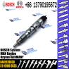 Buy cheap High Quality Diesel Fuel Injector 97303657 0445120027 For Chevrolet Silverado 2500 HD 6.6 Di from wholesalers