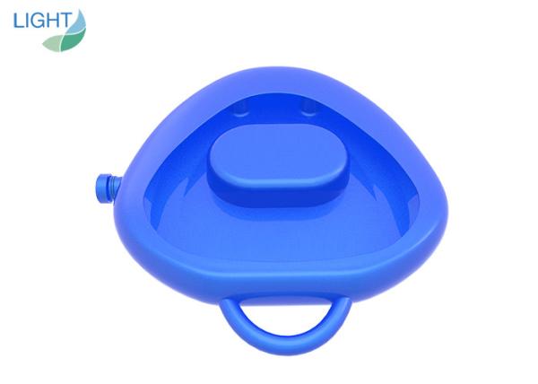 Buy cheap Cleaning Private Part PP Portable Sitz Bath Tub For Soothes Cleanse Vagina from wholesalers