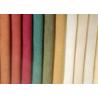 Buy cheap Blackout Plain Sofa Fabric Hotel 58in Heavyweight Chenille Upholstery Fabric from wholesalers