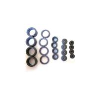 Buy cheap High Quality Ring Ferrite Magnet Durable With HIgh Temperature Resistance product