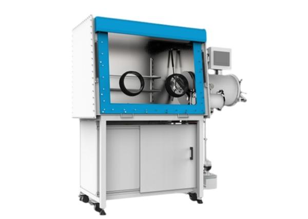 Buy cheap Customizable Inert Gas Glove Box For Specific Gas Requirements from wholesalers