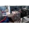 Buy cheap Vertical Gearbox Twin Screw Extruder Machine PVC Cable PVC Profile Make Machine from wholesalers
