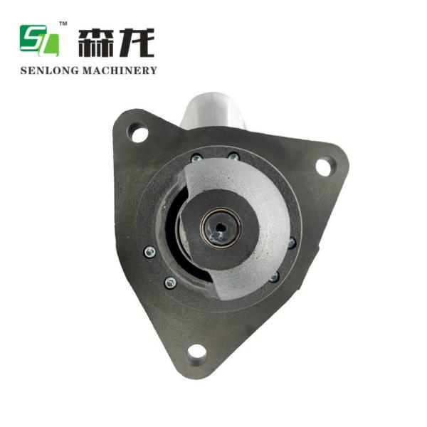 11KW Starter Motor Komatsu D150/D355 bulldozer 6008132711, 6008132740,