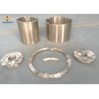 Buy cheap CE HP Cone Crusher Parts Bronze Bushing product