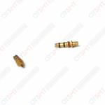 Assembleon SMT spare parts original new NOZZLES LA 1206-SO 5322 479 60112