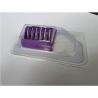 Buy cheap ML Size CE Disposable Polymer Vascular Clips Meeting Safety Standard GB/T18830-2009 from wholesalers