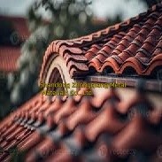 White Roofing Aluminum Tile Customizable Aluminum Low Pitch Roof Tiles