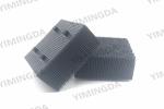 Nylon SQ FT Bristle For GERBER Auto Cutter Machine GT7250 / GT5250 /PARAGON