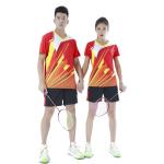 Custom Volleyball Uniform Suit Fitness Sports Men's And Women's Team Uniform