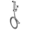 Buy cheap Light Grey Plastic Bidet Sprayer Direct Sale Bathroom Accessory from wholesalers