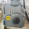 Buy cheap Sludge Dewatering Screw Dehydrator in Slaughter Wastewater Treatment from wholesalers