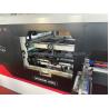Buy cheap Automatic Flatbed Paper Board Die Cutting and Creasing Machine for Packaging Industry from wholesalers