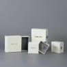 Buy cheap OEM ODM Magnetic Paper Jewelry Gift Boxes Recycled Cardboard Jewelry Boxes from wholesalers