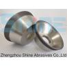 Buy cheap 75mm 11V9 Resin Bond CBN / Diamond Grinding Wheel for CNC Tools grinding from wholesalers