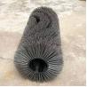 Buy cheap Dulevo Sweeper V-Shape Main Brush Roller For Clean Street from wholesalers