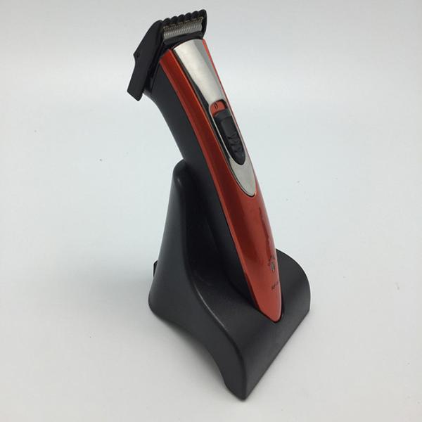 Quality RF-602 Hairdressing Supplies Portable Hair Clippers Hair Trimmer for sale