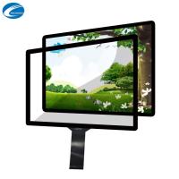 Buy cheap 19.5 Inch Diy Capacitive Touch Screen CTP Structure RoHS Approved product