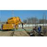Buy cheap Easy Control Concrete Construction Equipment Concrete Mixer Vehicle With 30% Gradient SW3500 from wholesalers