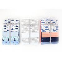 Buy cheap 4pk Flannel Soft Baby Blankets For Infants Chstom Printed No Filling Colorfast product