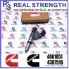 Buy cheap Injector 3411753 3095040 3080429 3411756 4061851 4062567 For CUMMINS M11 from wholesalers