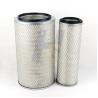Buy cheap 40C0408 40C0228 Excavator Fuel Filter P500186 40C0370L AF25268 Air Filter from wholesalers