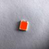 Buy cheap Electronic 2835 3v SMD Red Amber Led Chip Light 60-65lm from wholesalers