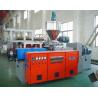 Buy cheap Twin-screw Plastic Extruder Machine from wholesalers