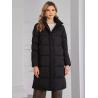 Buy cheap Seasonal Must-Have Cotton Jacket With Hood Zipper Closure from wholesalers
