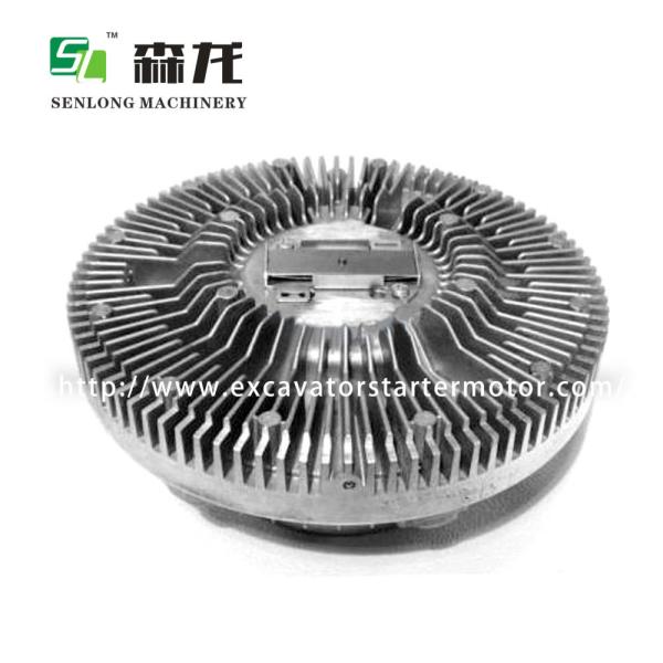 Buy cheap Cooling system Electric fan clutch for French car Trucks Suitable 7023106, 5430044999 5430044999 5430044999 from wholesalers