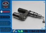 Huida Engine Spare Parts Fuel Injector 0417701018 0414701043 0414701092