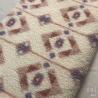 Buy cheap 200gsm 150D 288F Stretch Velveteen Single Side Printed Geometric Pattern from wholesalers