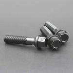 Electrophoresis Extended Wheel Bolt M15x1.25 Grade 12.9 For Latest Mercedes