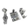 Buy cheap Mechanical CNC Milling Process Brass Stainless Steel Custom Aluminum Milling from wholesalers
