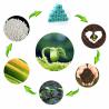 Buy cheap Eco friendly dog products printed doggie waste poo bags custom dog poop bag dispenser from wholesalers