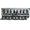 Buy cheap 4D33 Cylinder Head Excavator Engine Parts Mitsubishi ME999863 ME013334 ME013330 from wholesalers