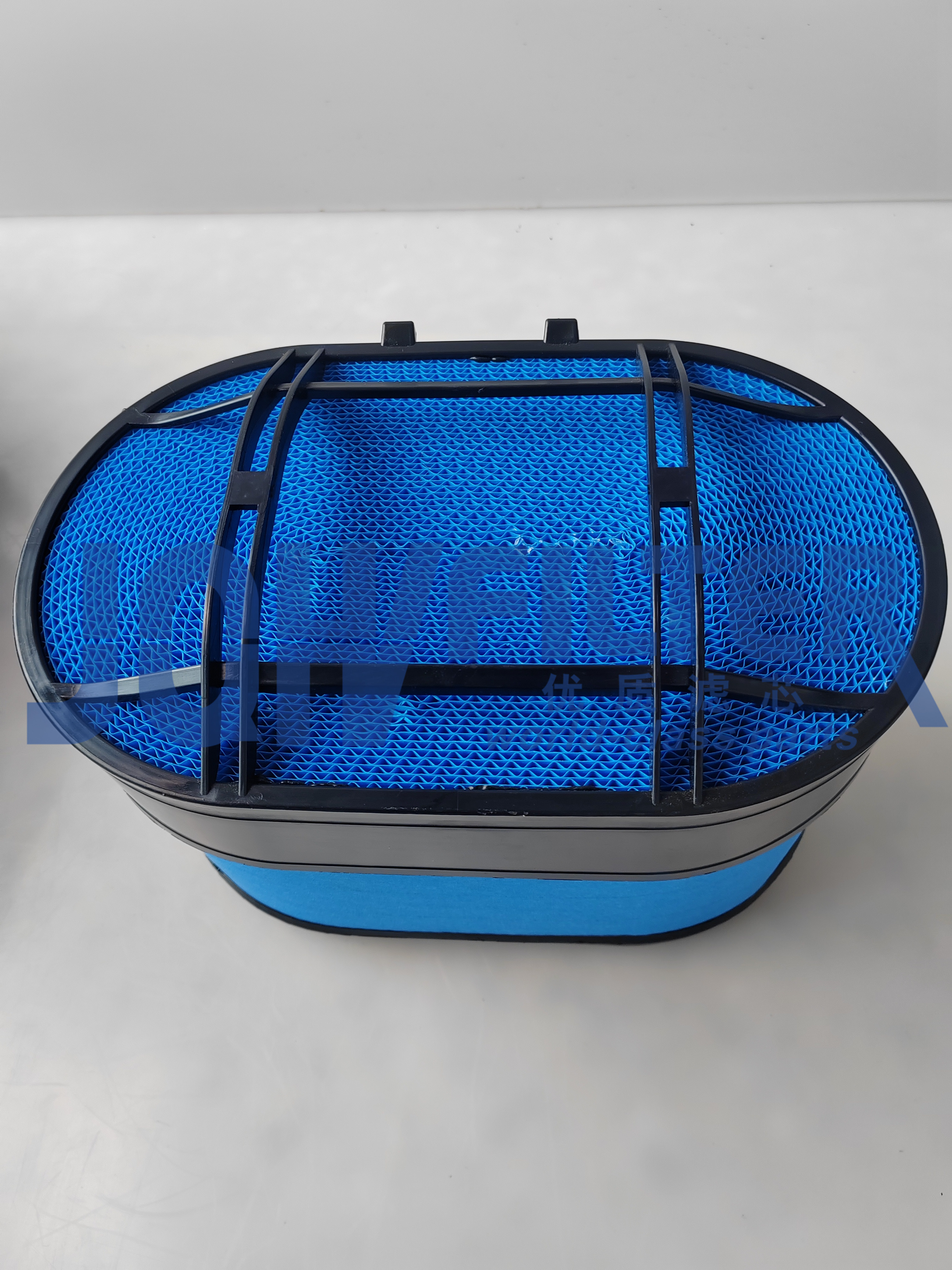Heavy Truck Engine Air Filter 2355128 2355129 235-5128 235-5129 For Scania