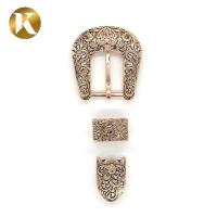 Buy cheap New Fashion Style Plate Belt Buckles Zinc Alloy Material For Unisex product