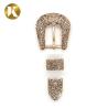 Buy cheap Custom Pin Belt Buckles , Belt Pin Buckle Fashion For Decoration from wholesalers