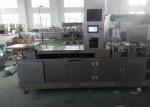 Multi Functional Alu Alu Blister Packing Machine DPP - 250E Capsule Blister
