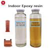 Buy cheap Electric Power Area Four Component Flame Retardant Epoxy Resin For CT / PT from wholesalers