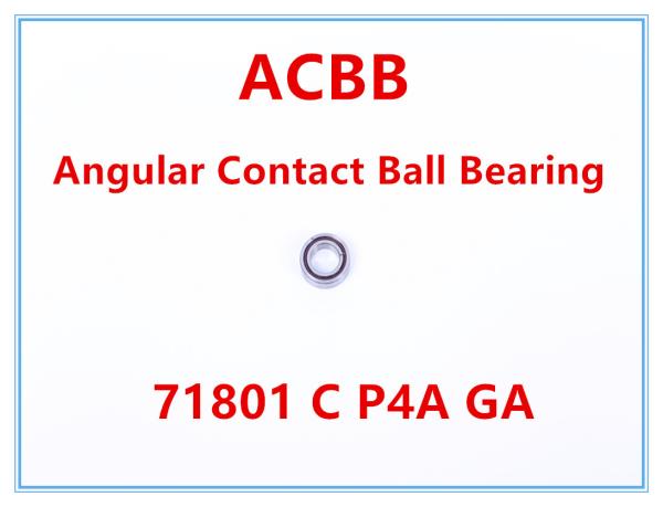 Buy cheap 71801 C P4A GA from wholesalers